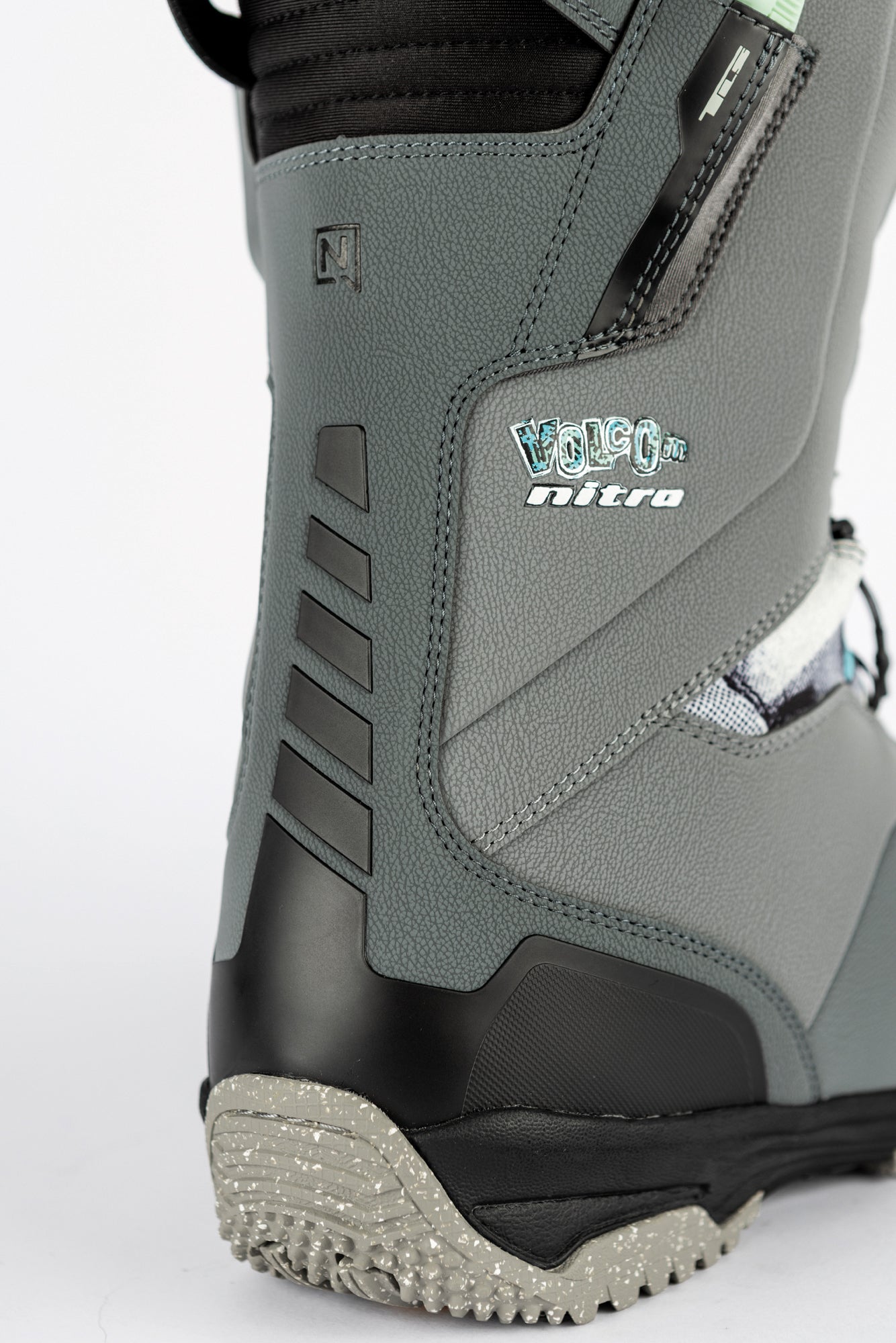 Nitro Venture Pro TLS Boots