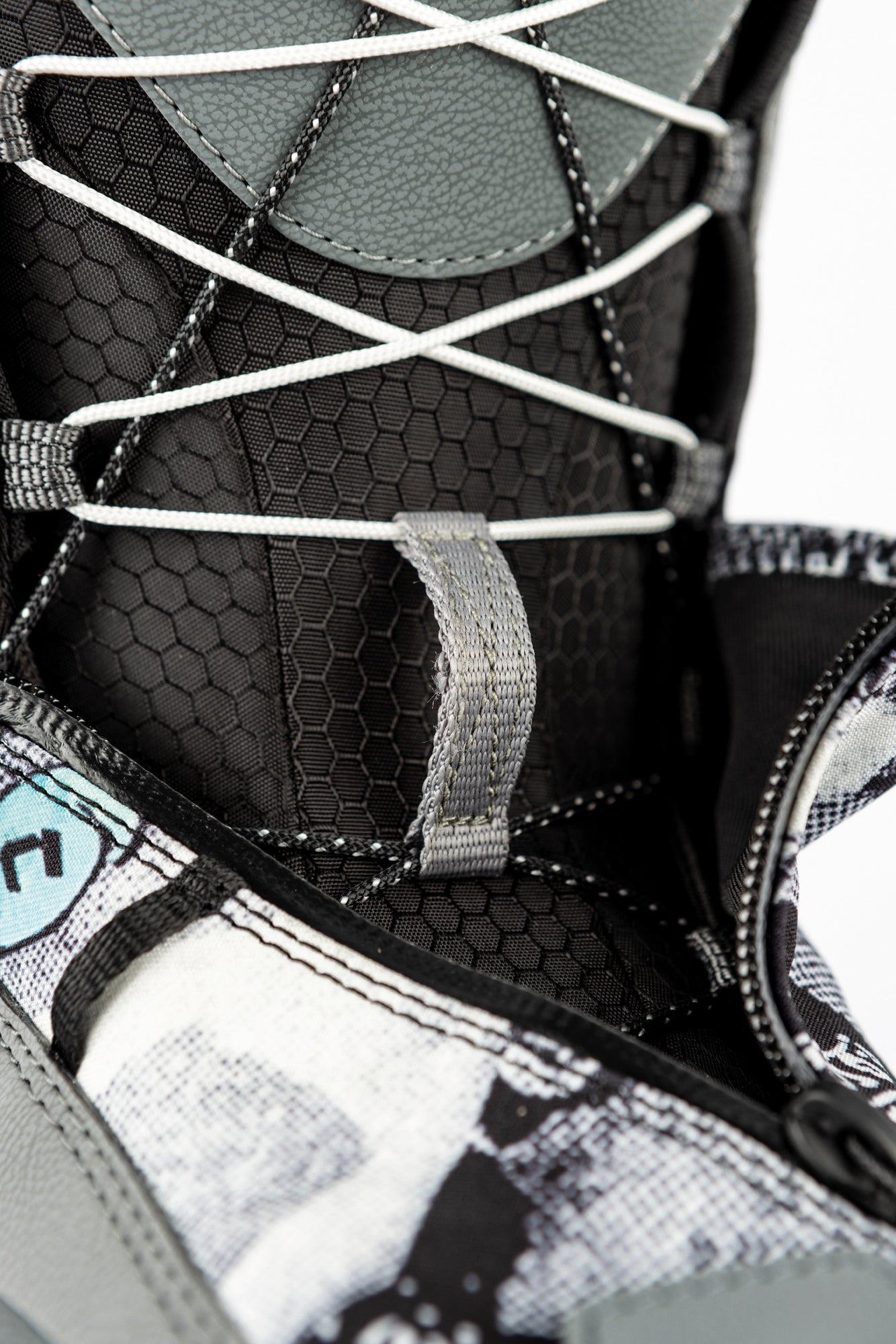 Nitro Venture Pro TLS Boots