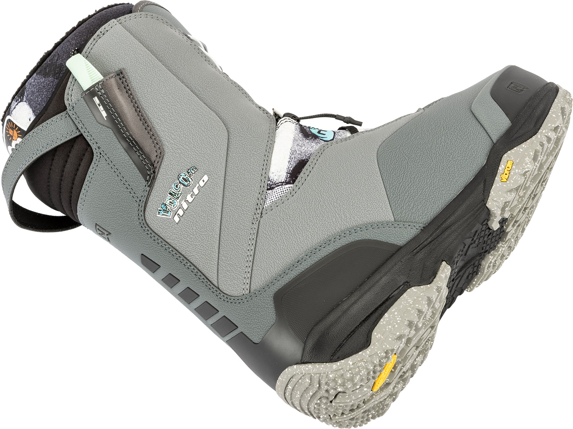 Nitro Venture Pro TLS Boots