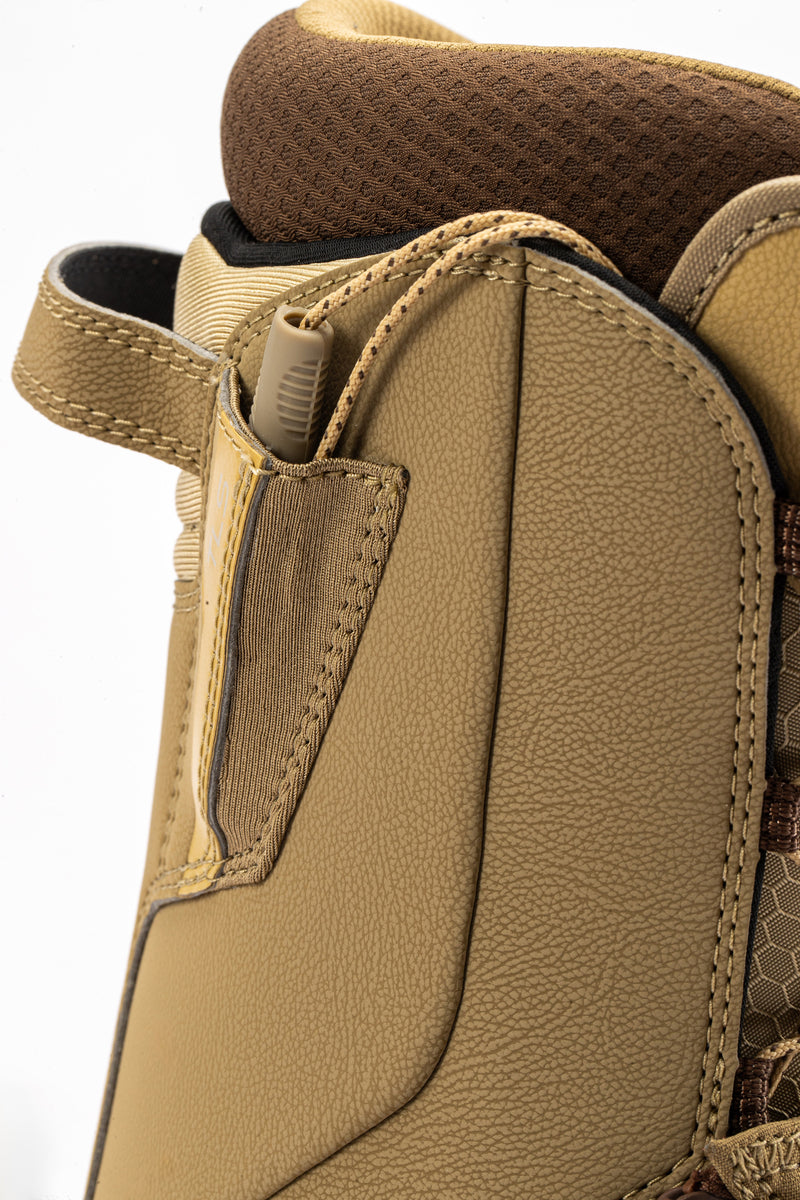 Nitro Venture Pro TLS Boots