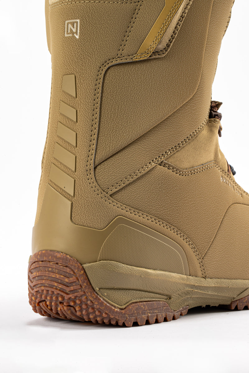 Nitro Venture Pro TLS Boots