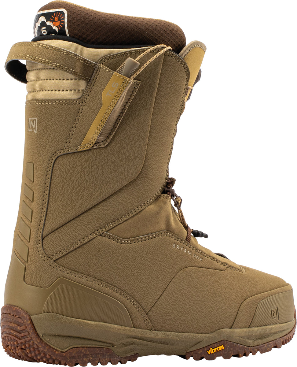 Nitro Venture Pro TLS Boots