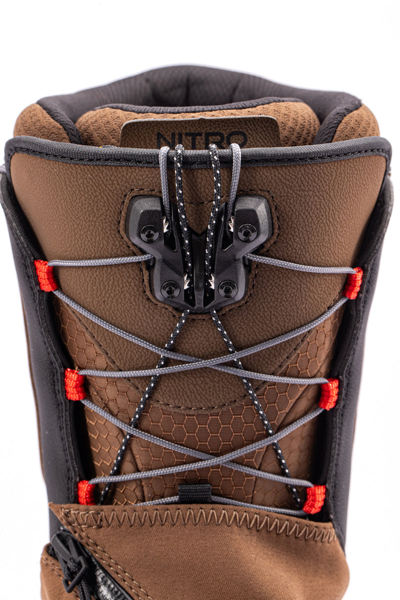 Nitro Venture Pro TLS Boots