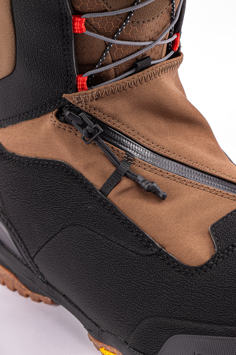 Nitro Venture Pro TLS Boots