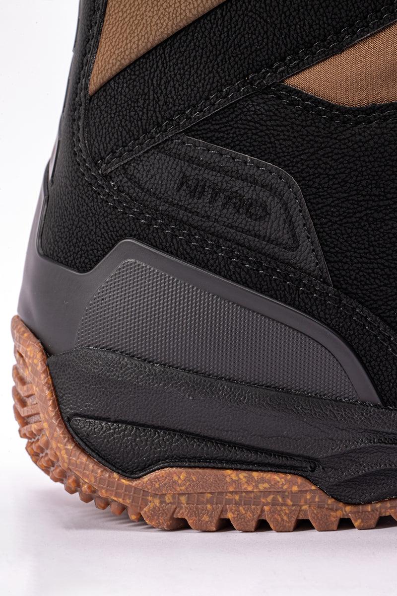 Nitro Venture Pro TLS Boots