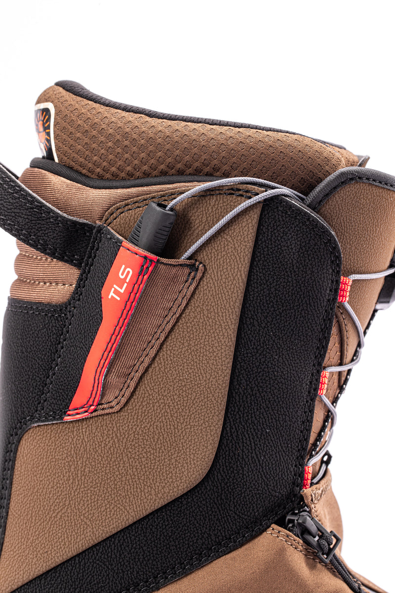 Nitro Venture Pro TLS Boots