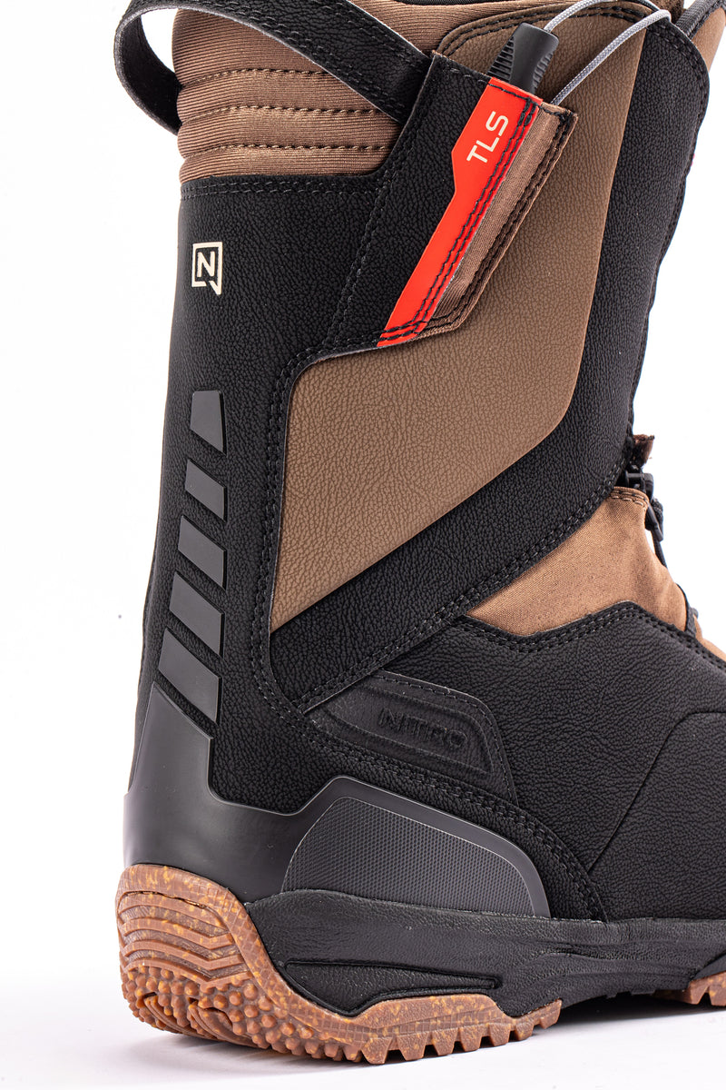 Nitro Venture Pro TLS Boots