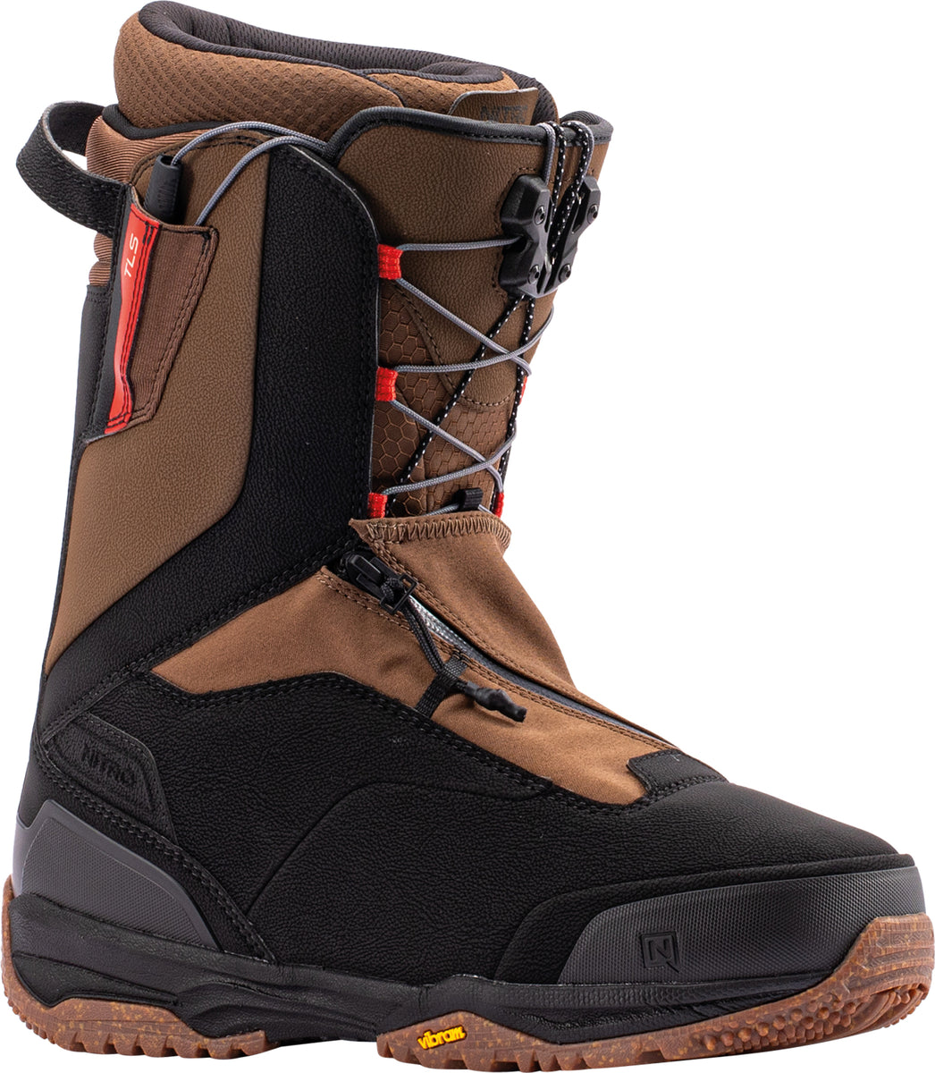 Nitro Venture Pro TLS Boots