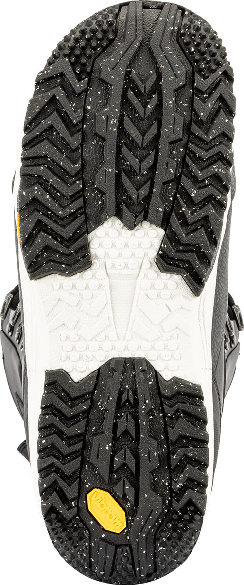 Nitro Venture Pro Lace Snowboard Boots - Black