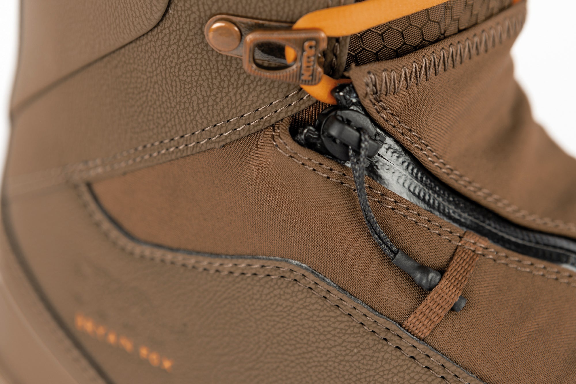 Nitro Venture Pro Lace Boots