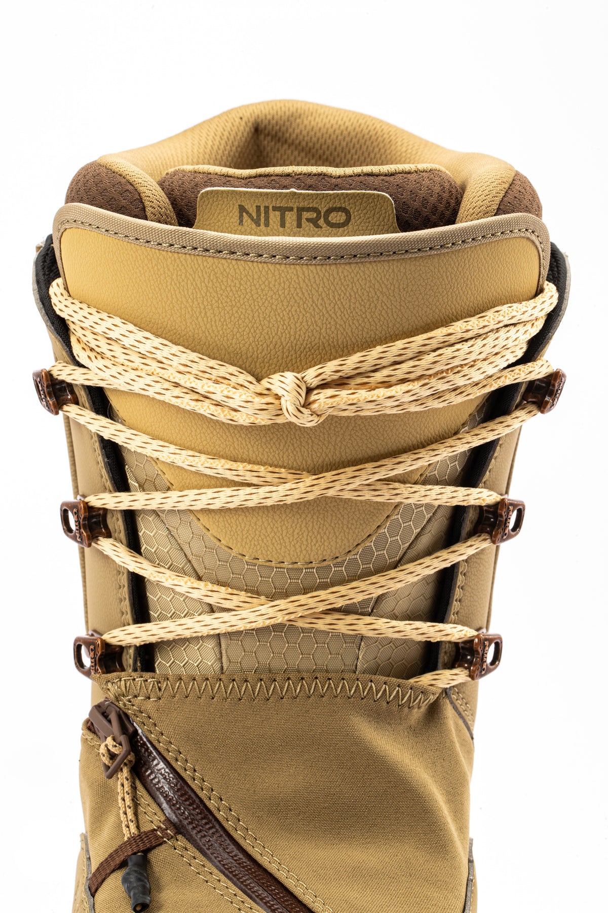 Nitro Venture Pro Lace Boots