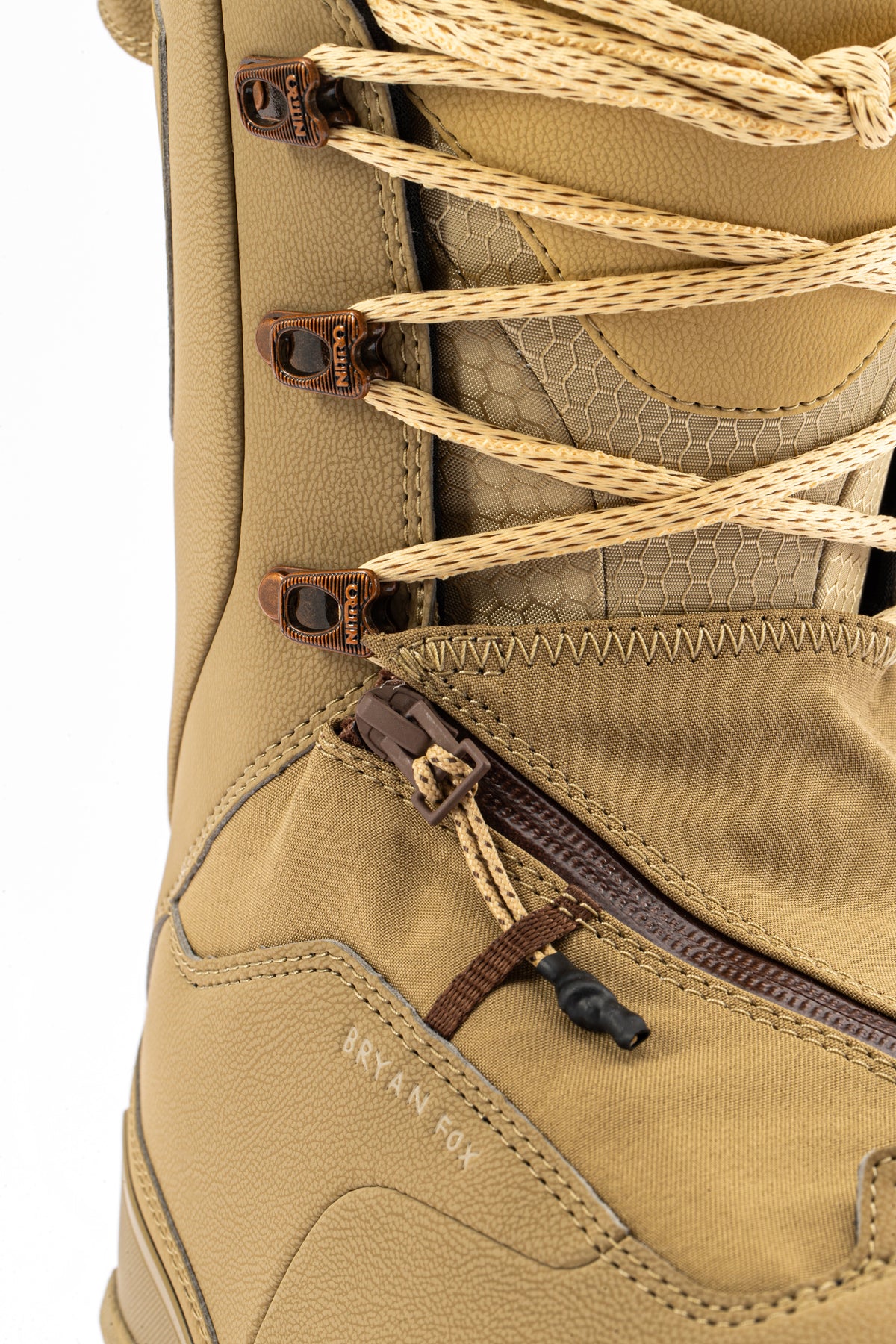 Nitro Venture Pro Lace Boots