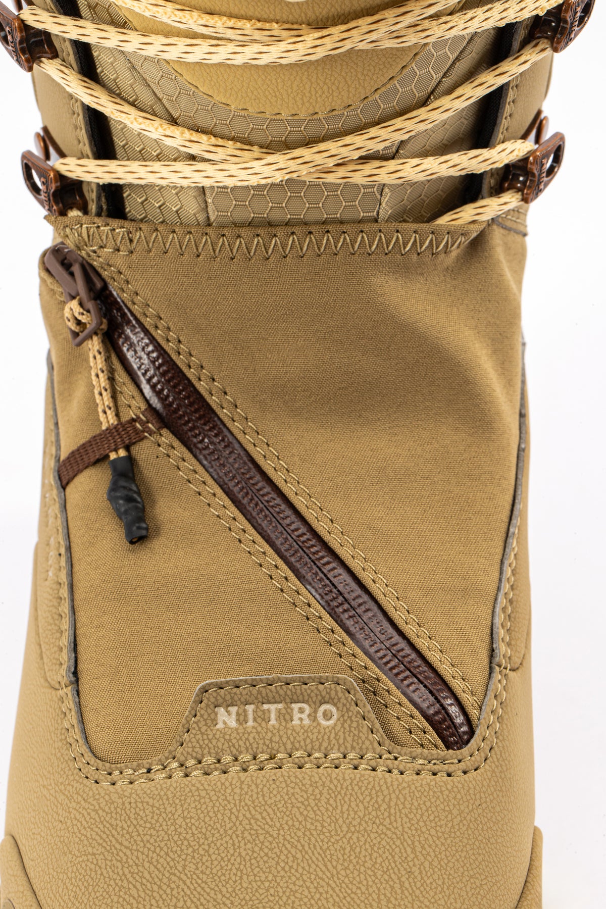 Nitro Venture Pro Lace Boots