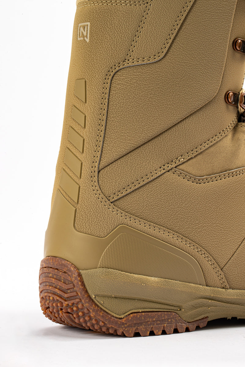 Nitro Venture Pro Lace Boots