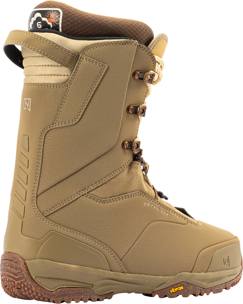 Nitro Venture Pro Lace Boots