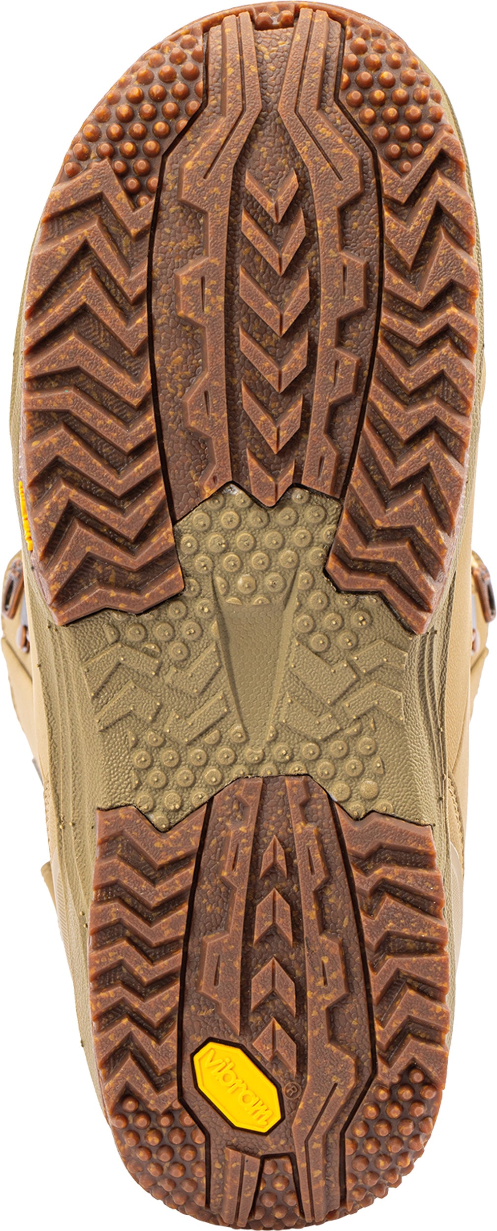 Nitro Venture Pro Lace Boots