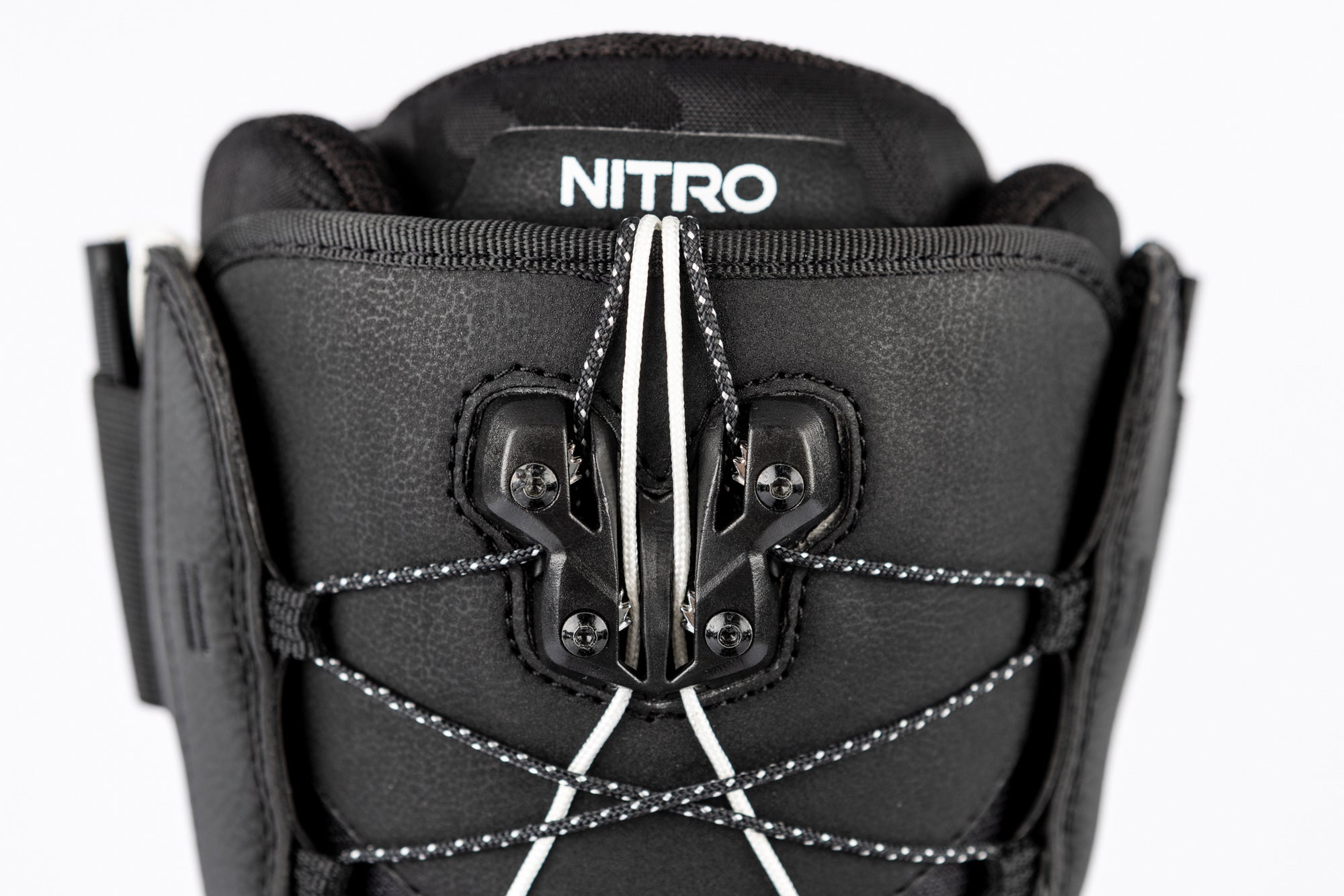 Nitro Venture Step On® TLS Boots