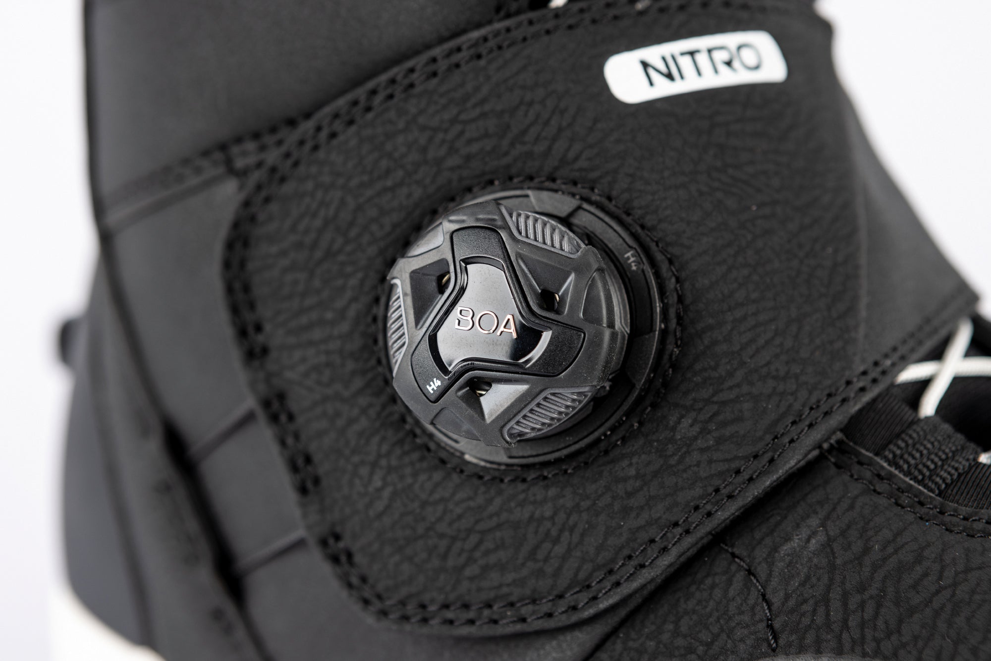 Nitro Venture Step On® TLS Boots