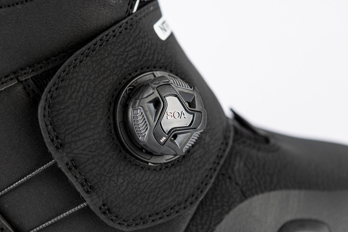Nitro Venture Step On® TLS Boots