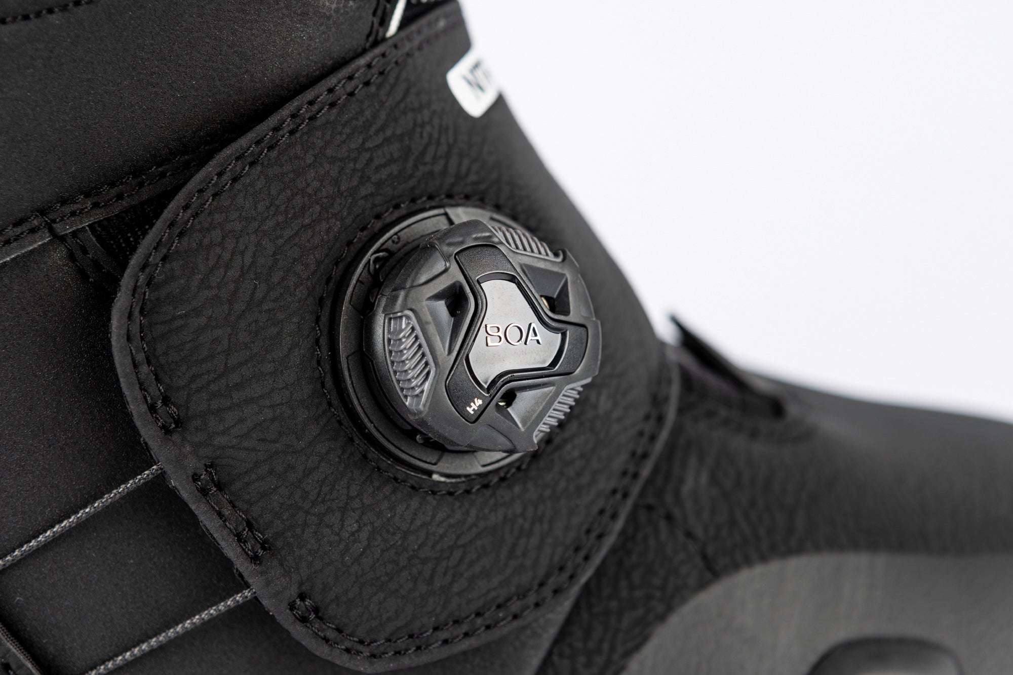 Nitro Venture Step On® TLS Boots