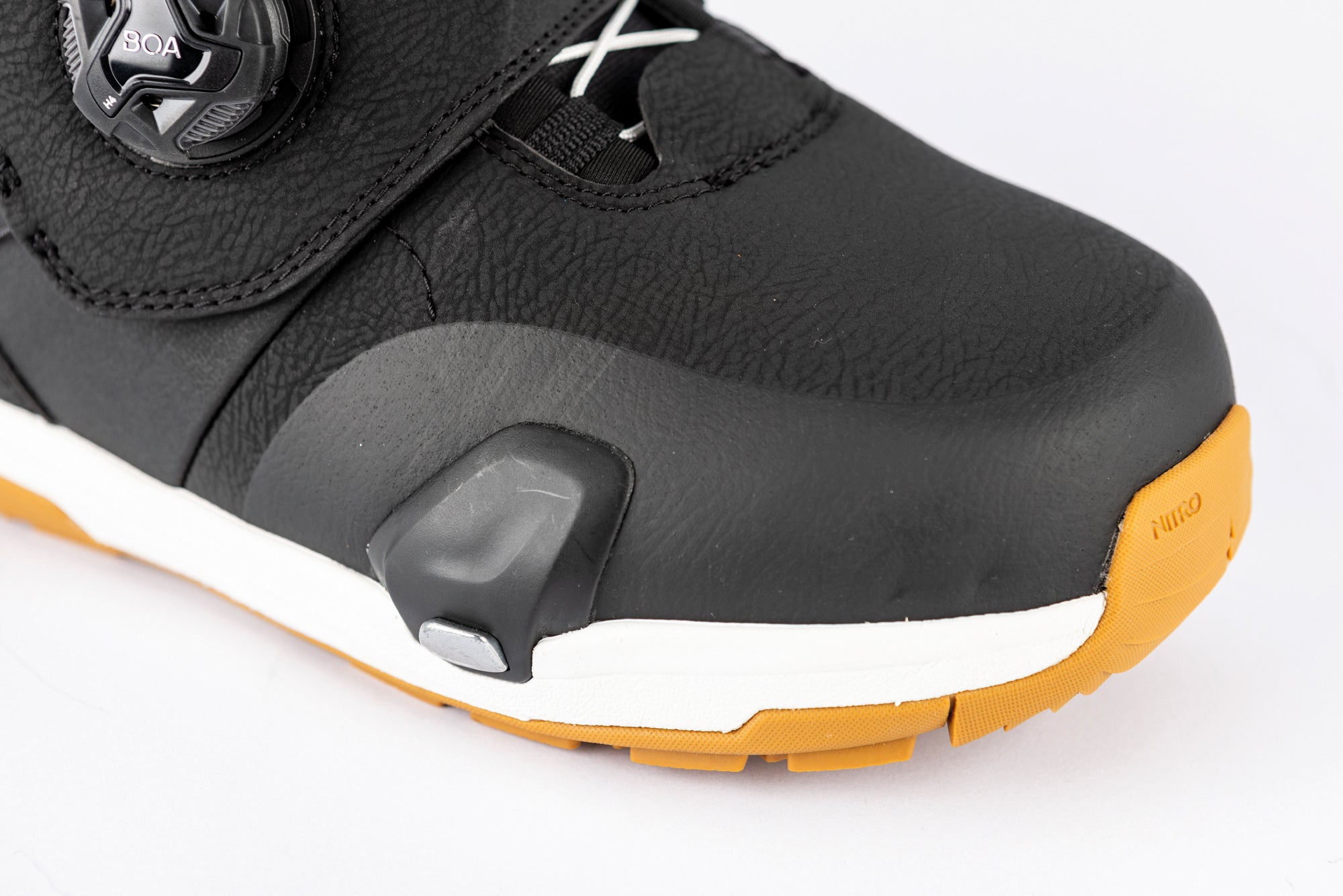 Nitro Venture Step On® TLS Boots