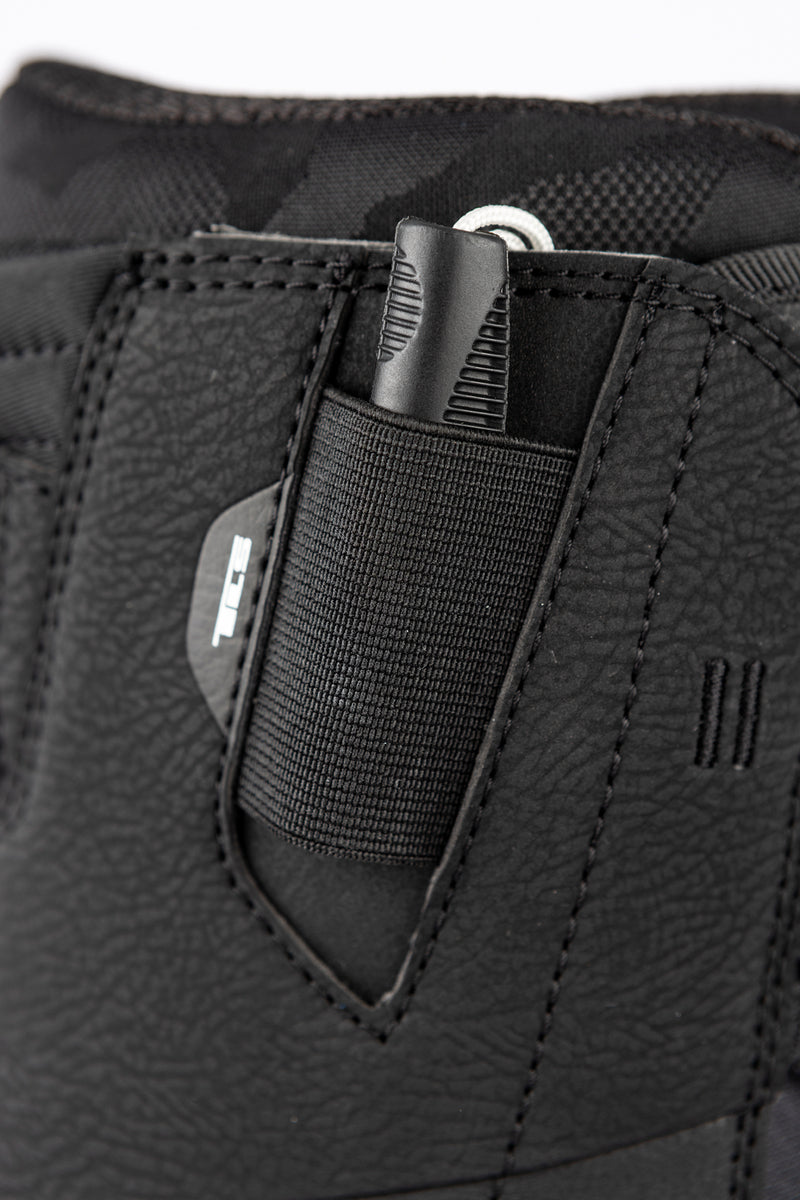 Nitro Venture Step On® TLS Boots