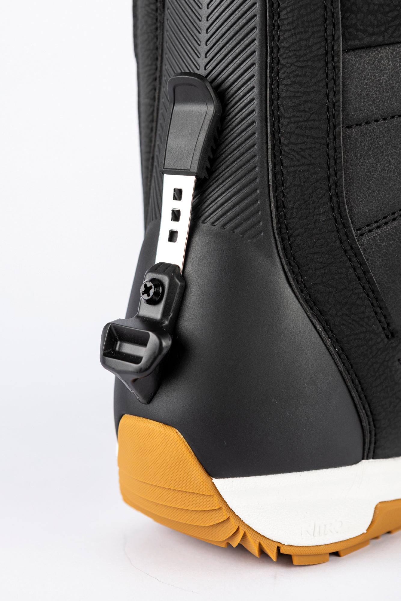 Nitro Venture Step On® TLS Boots