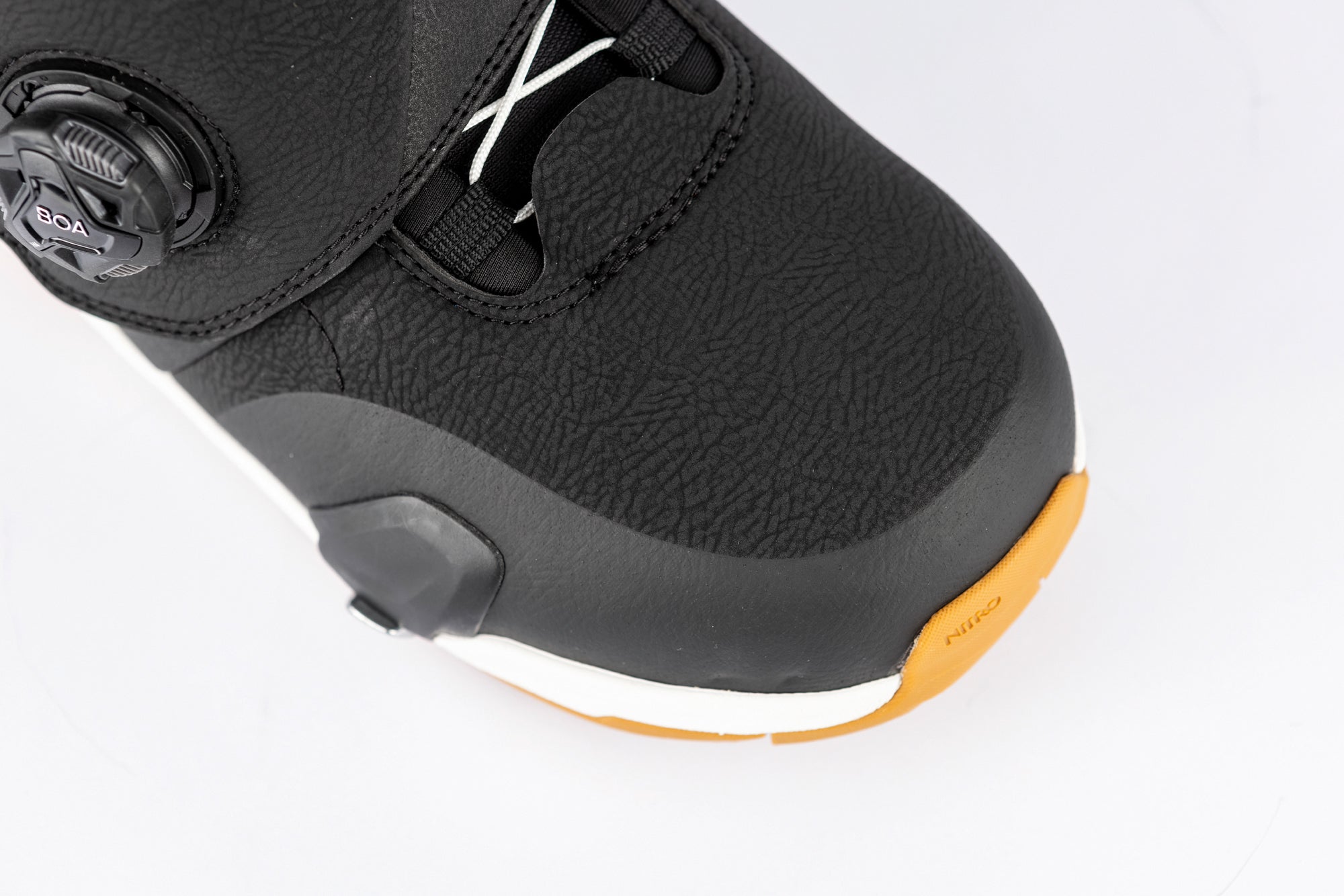 Nitro Venture Step On® TLS Boots