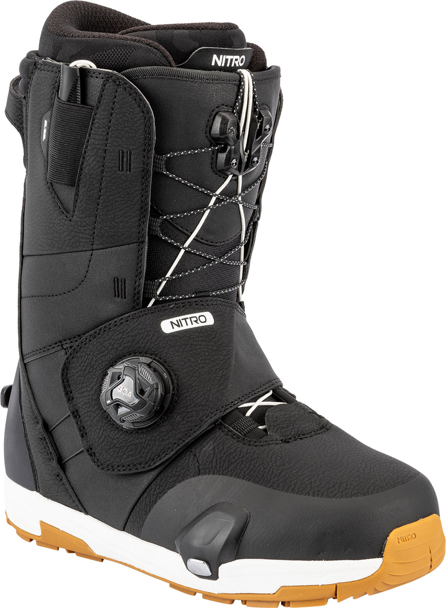 man nitro venture snowboard boots Step On TLS Jordan Lee Spinning Combo Shimano Tourney The Nitro Venture Pro Size:2XL/3XL