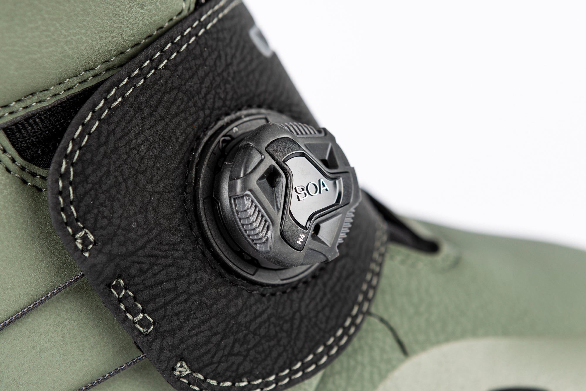 Nitro Venture Step On® TLS Boots