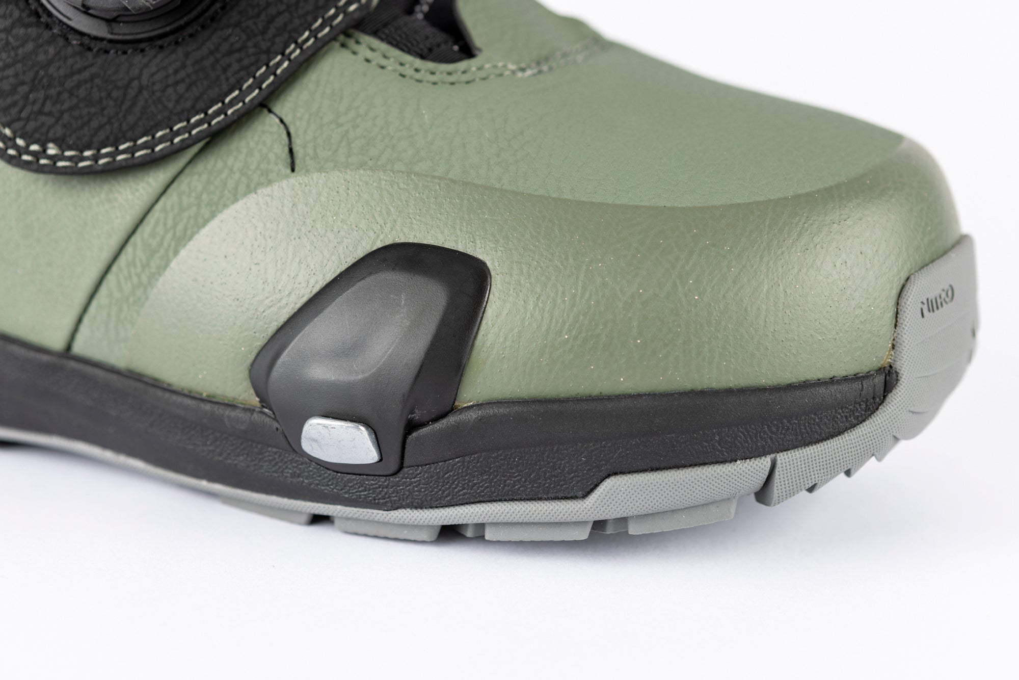 Nitro Venture Step On® TLS Boots