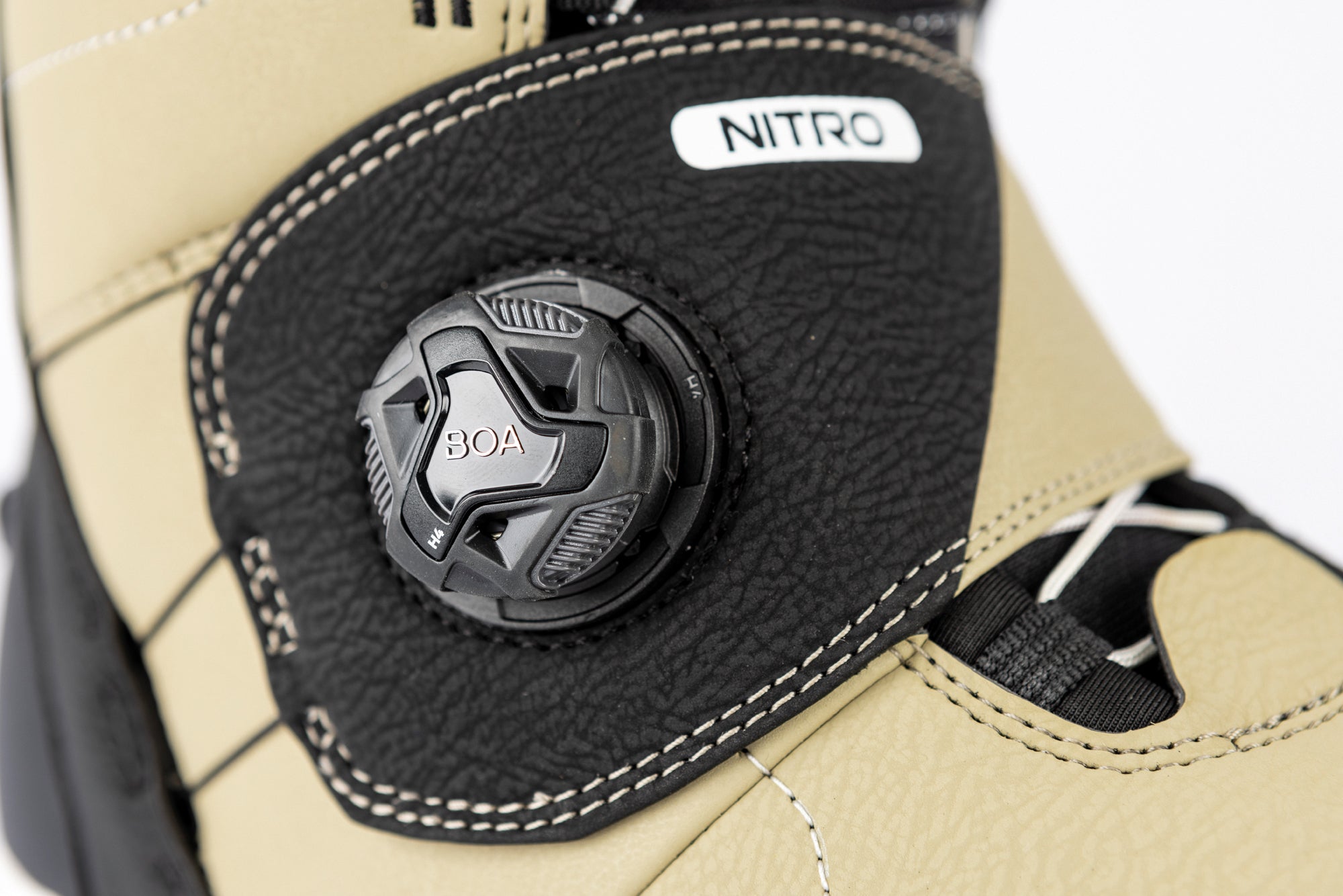 Nitro Venture Step On® TLS Boots