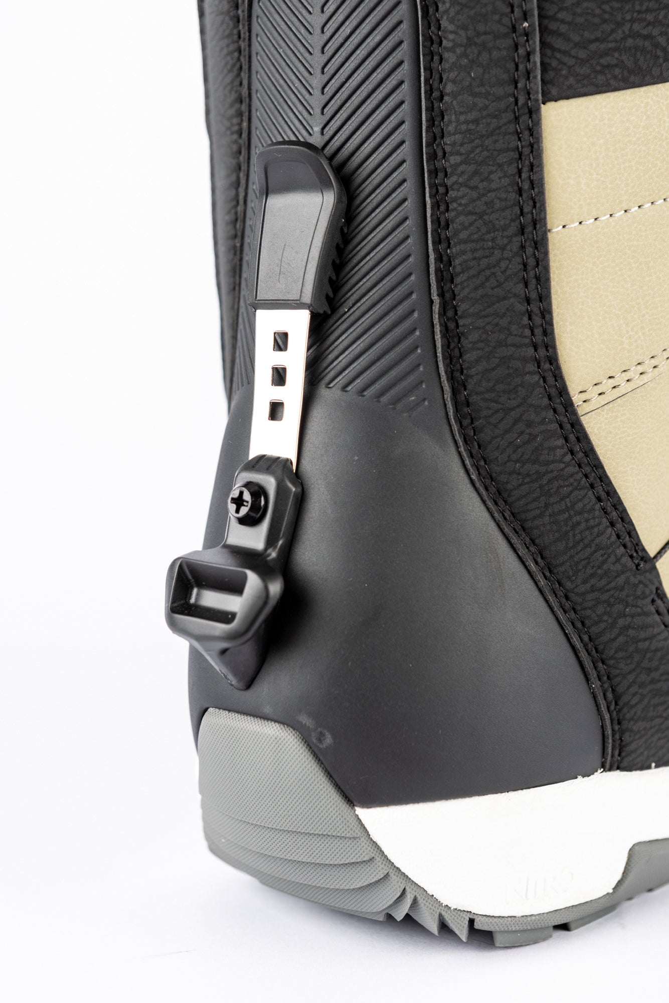 Nitro Venture Step On® TLS Boots