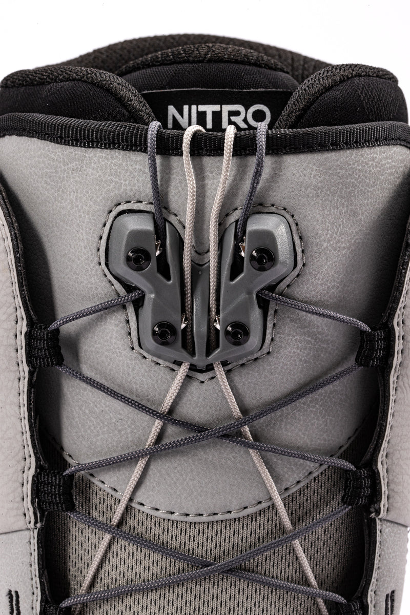 Nitro Venture Step On® TLS Boots