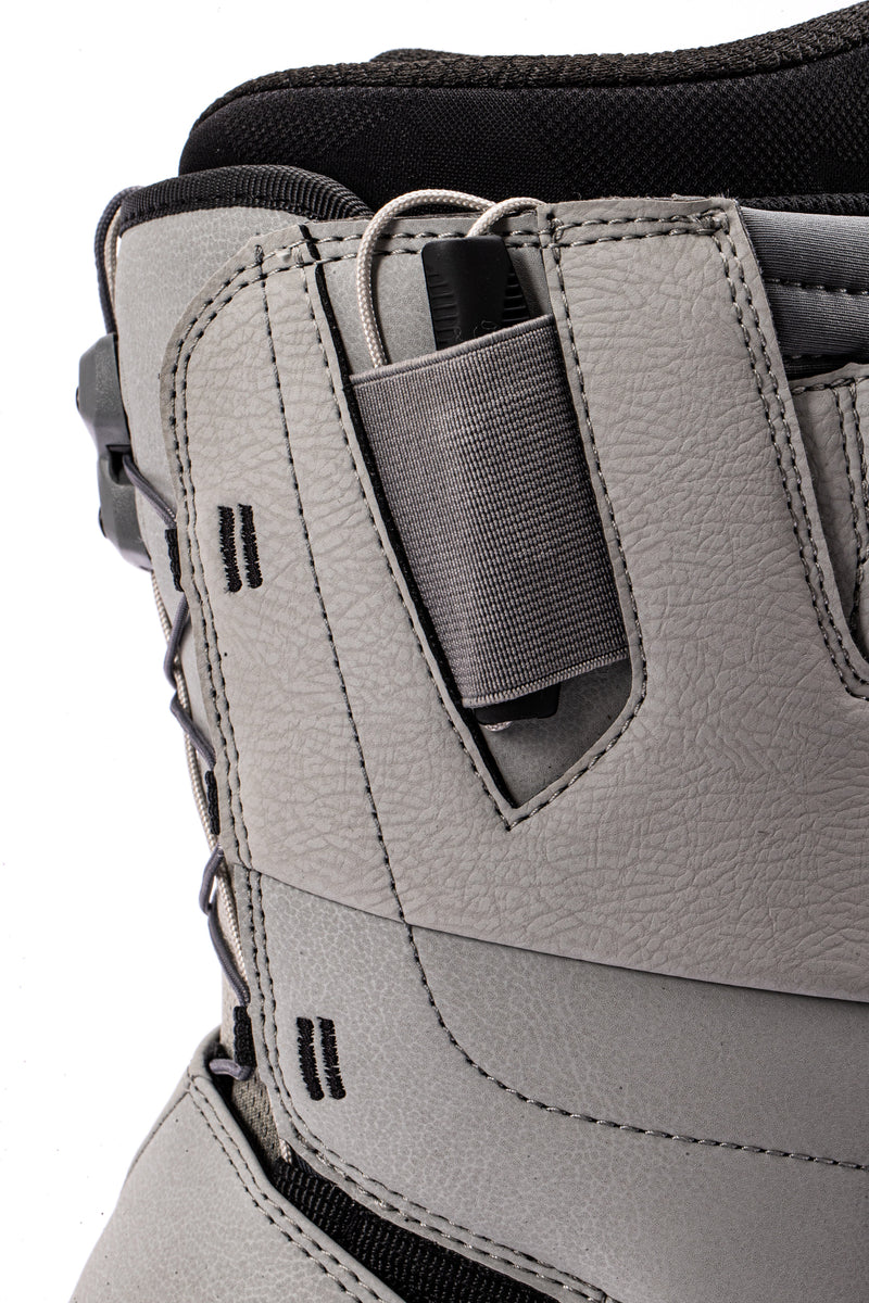 Nitro Venture Step On® TLS Boots