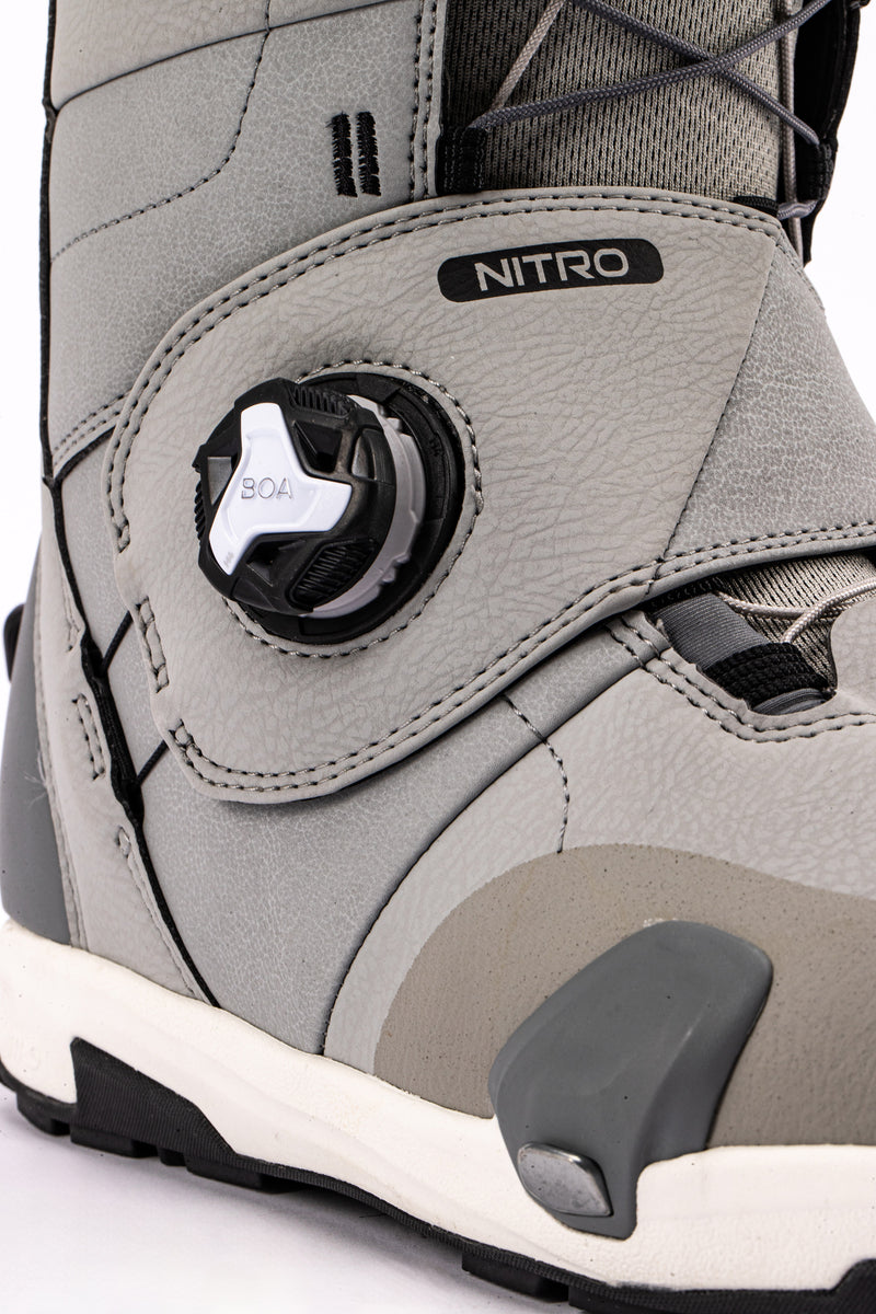 Nitro Venture Step On® TLS Boots