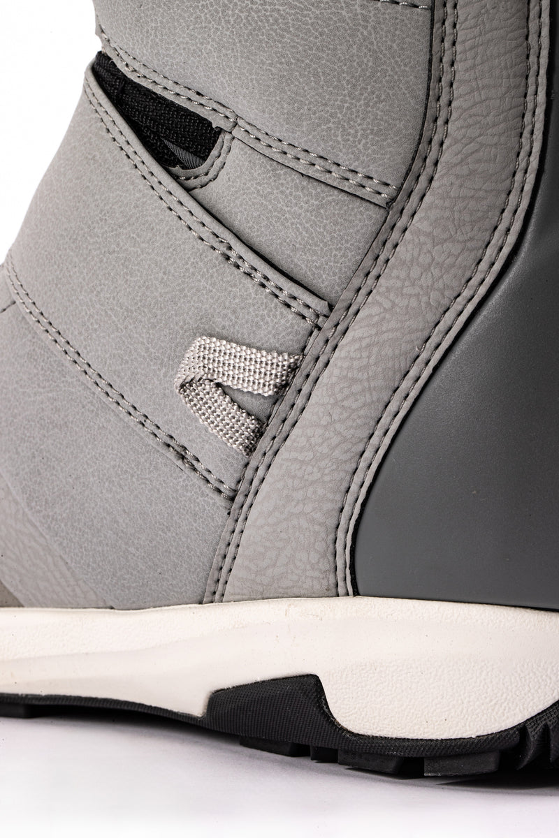 Nitro Venture Step On® TLS Boots