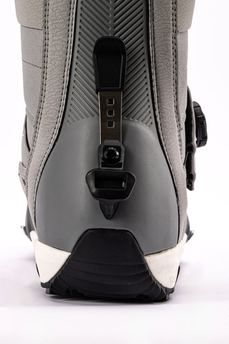 Nitro Venture Step On® TLS Boots