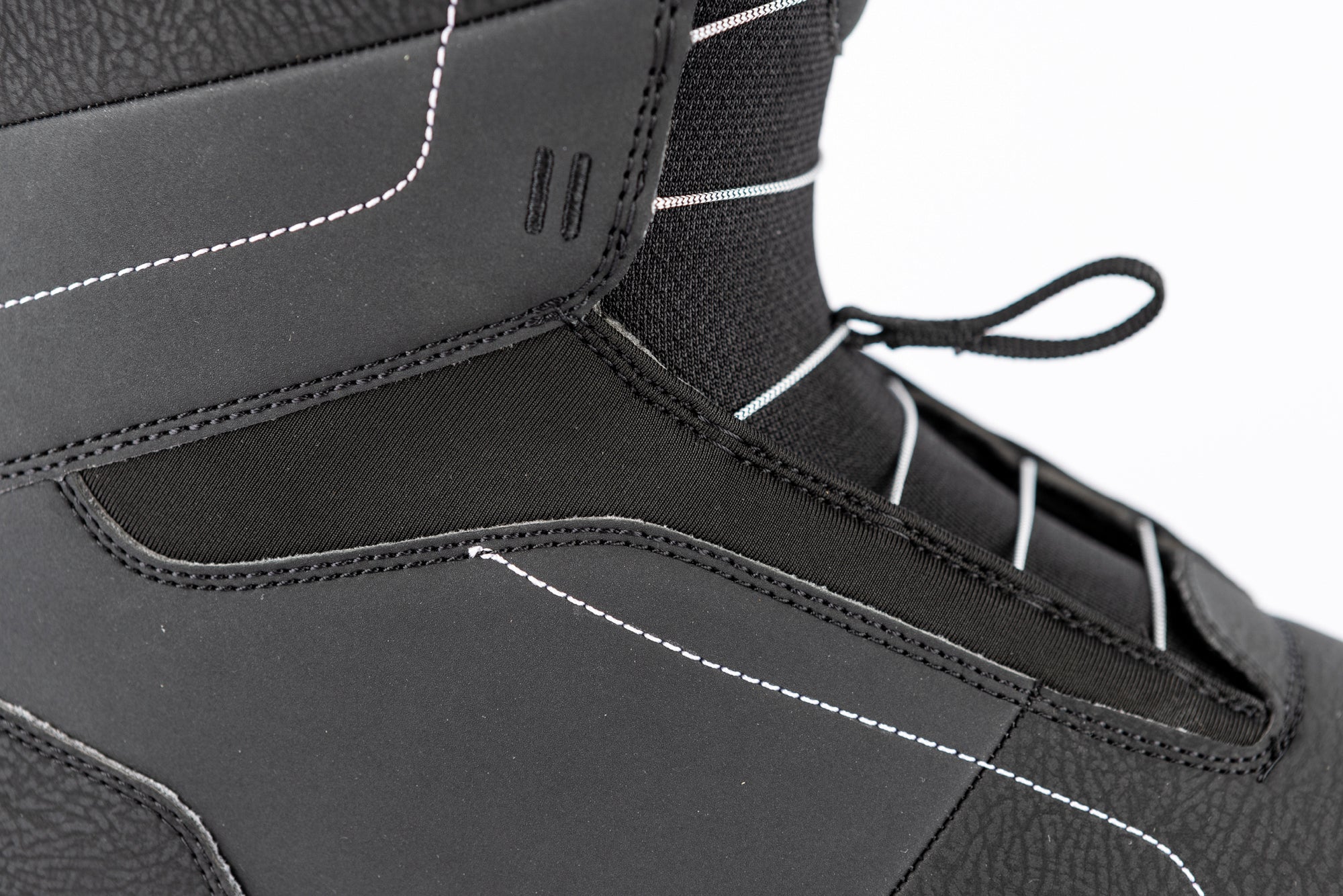 Nitro Venture BOA Snowboard Boots - Black
