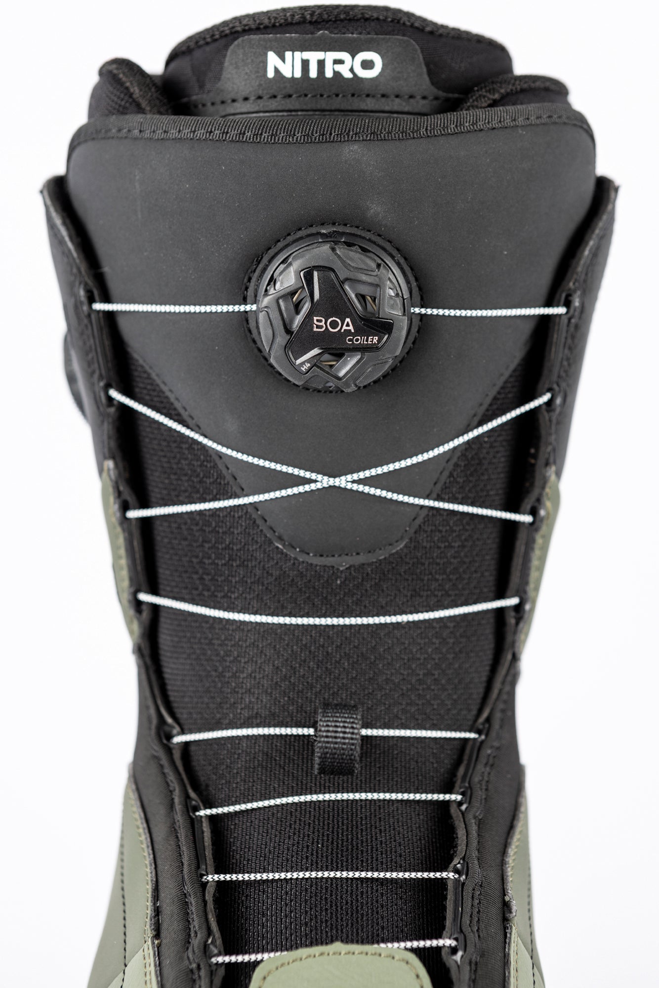 Nitro Venture BOA Boots