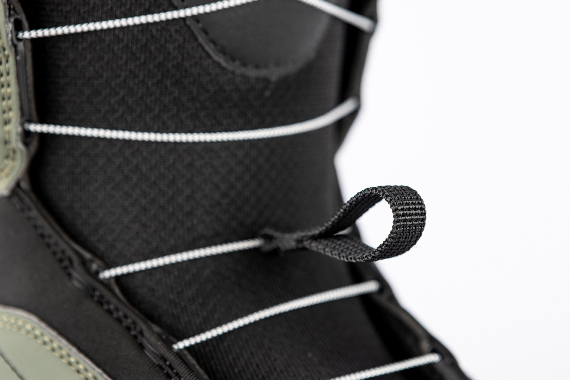 Nitro Venture BOA Snowboard Boots - Black