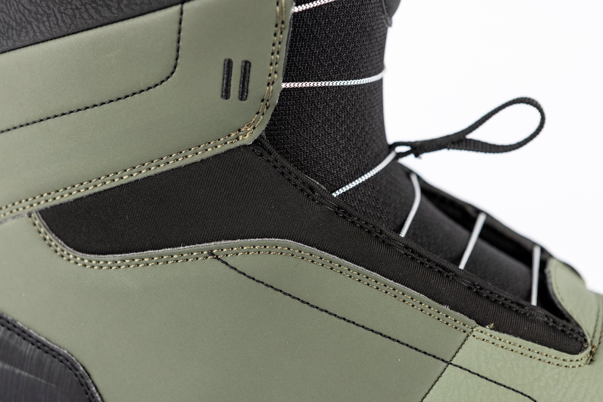 Nitro Venture BOA Snowboard Boots - Black