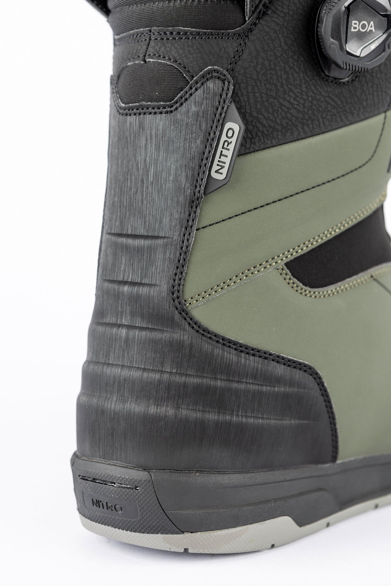 Nitro Venture BOA Boots