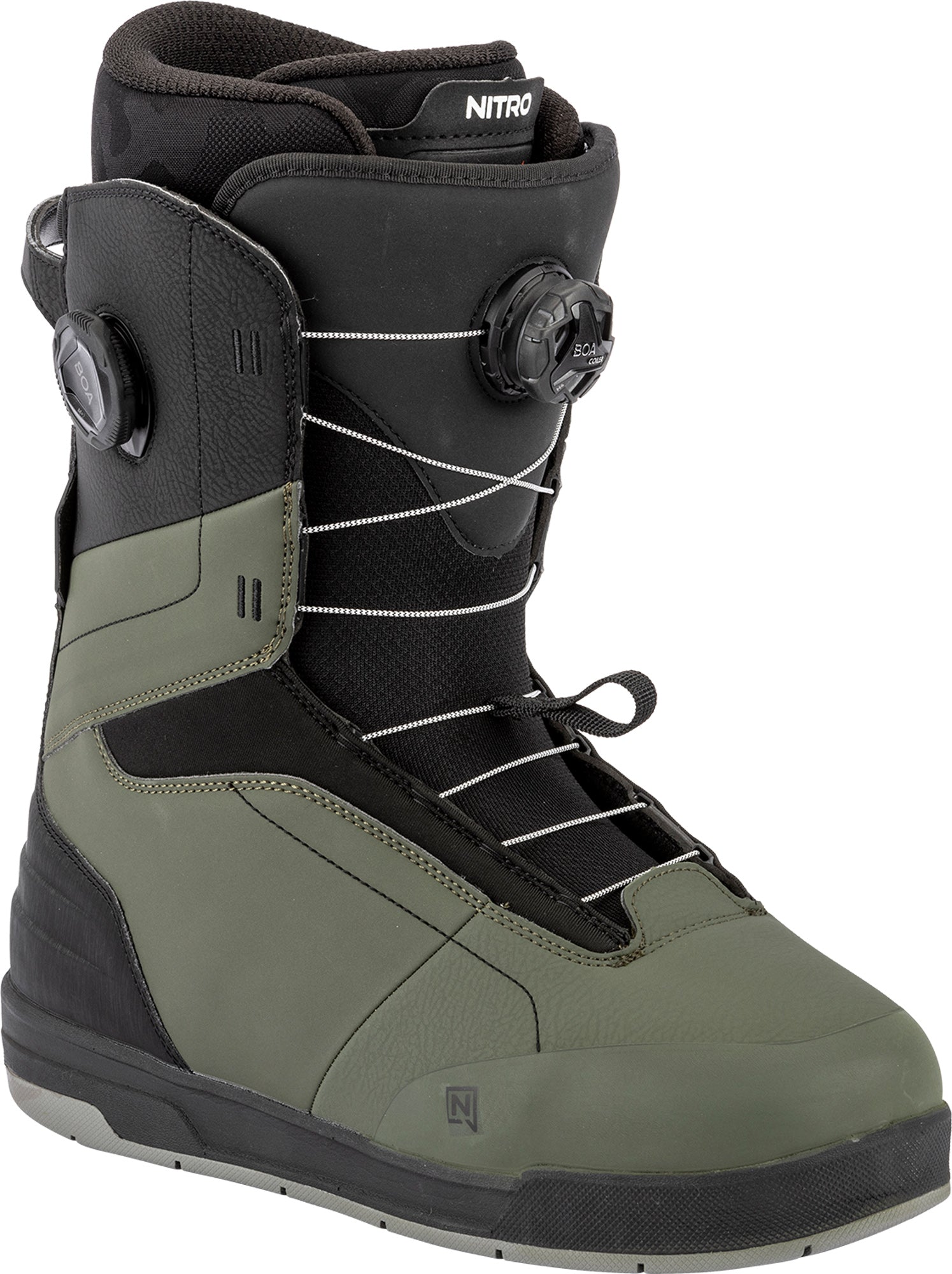 Nitro Venture BOA Boots