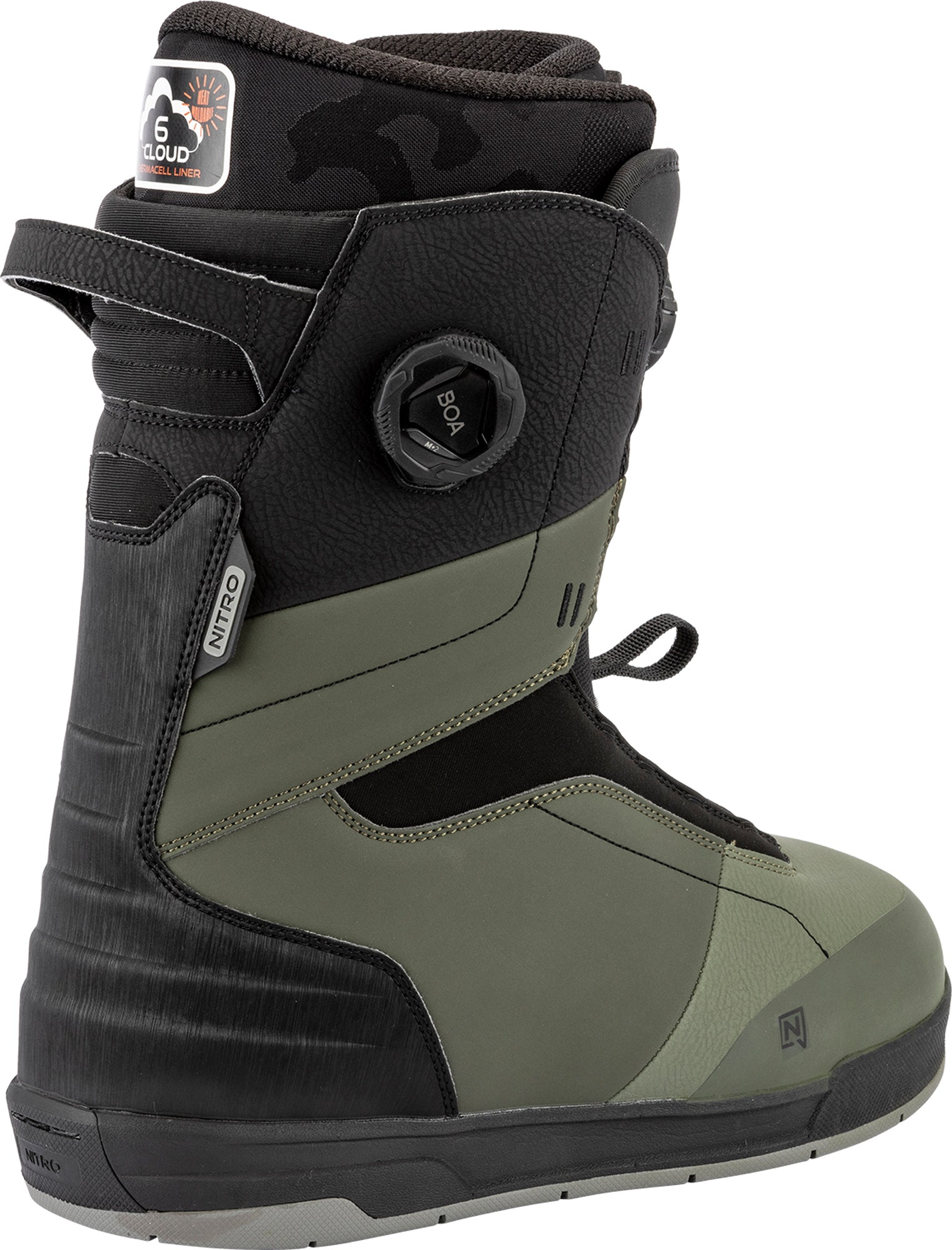Nitro Venture BOA Boots