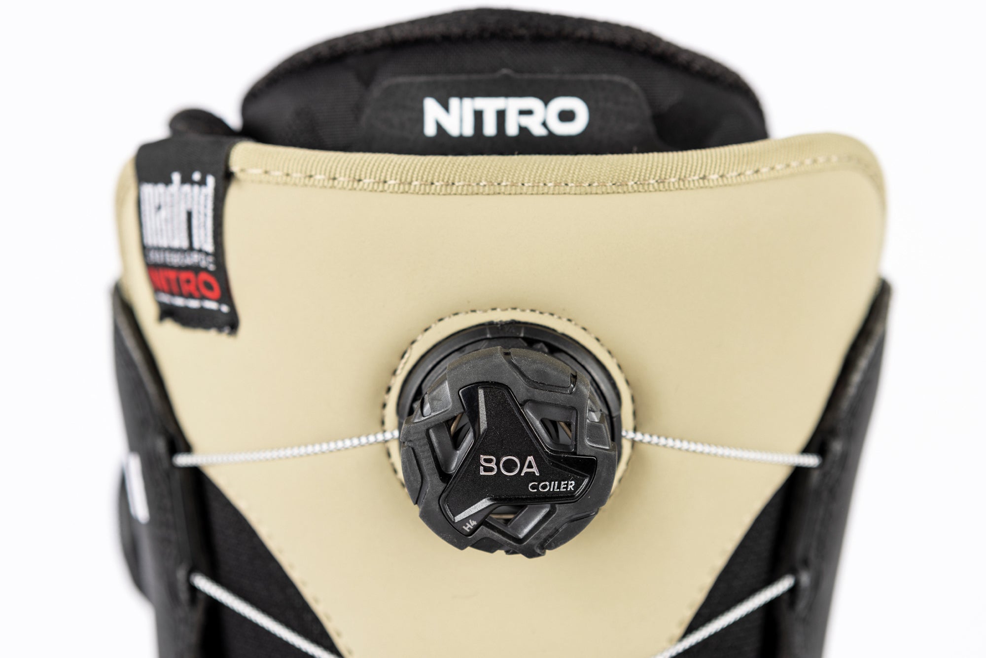 Nitro Venture BOA Boots