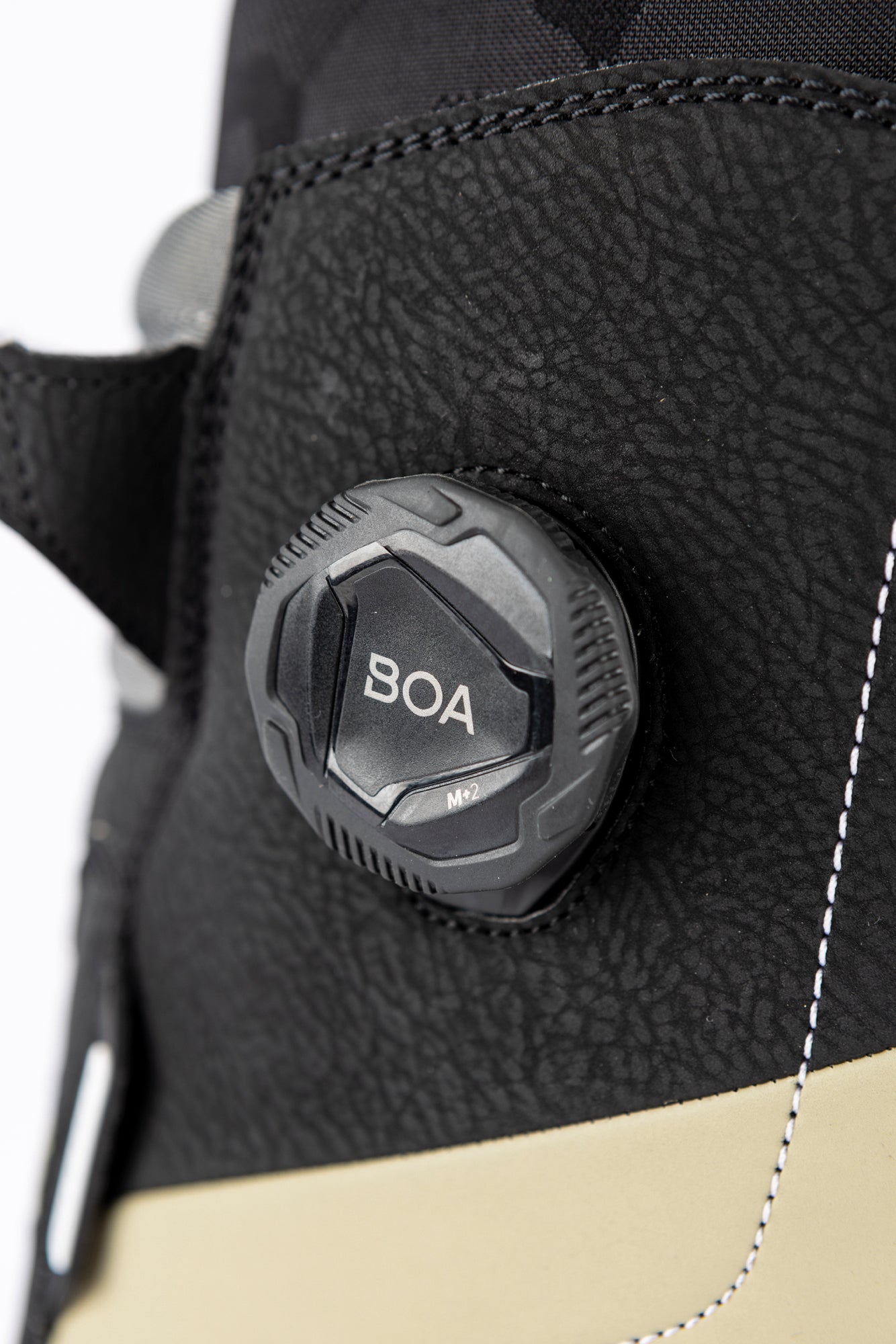 Nitro Venture BOA Snowboard Boots - Black