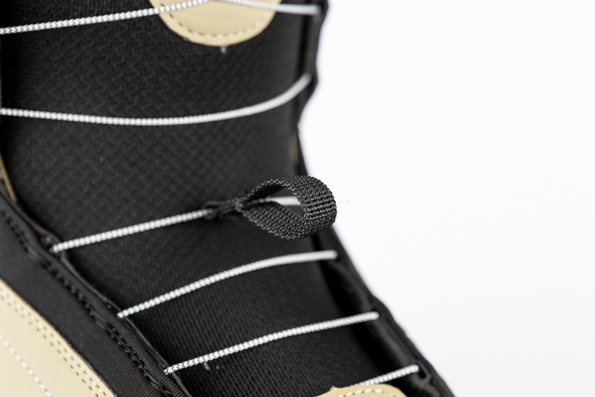 Nitro Venture BOA Snowboard Boots - Black