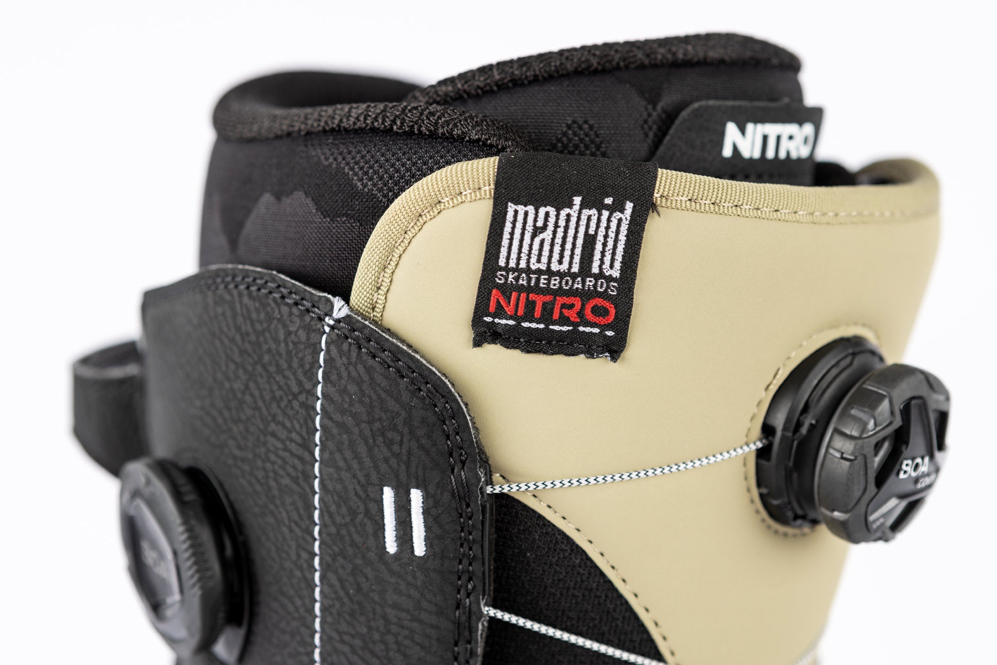 Nitro Venture BOA Boots
