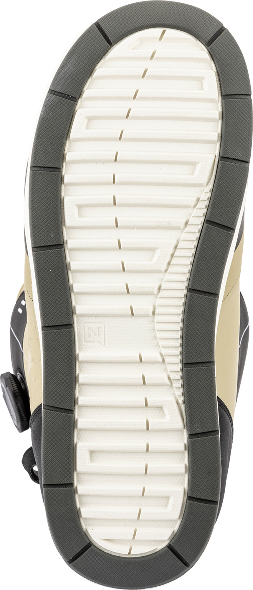 Nitro Venture BOA Snowboard Boots - Black